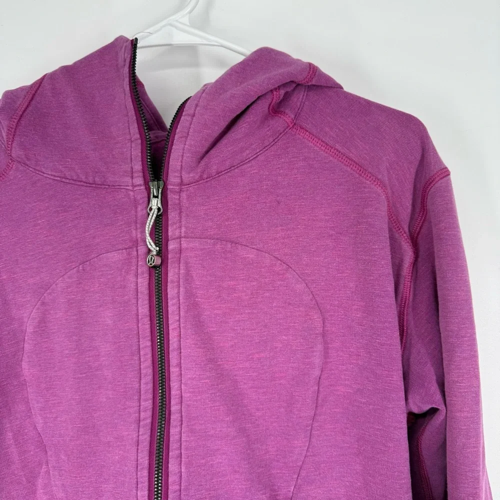 Lululemon 